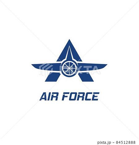 Air force plane Air force plane 84512888