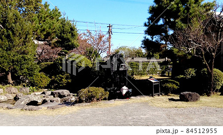 長崎島原武家屋敷 長崎島原武家屋敷 84512955