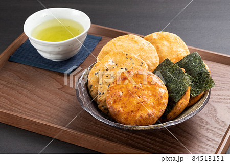 煎餅 84513151