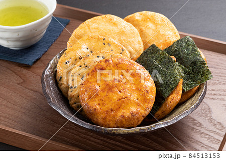 煎餅 84513153