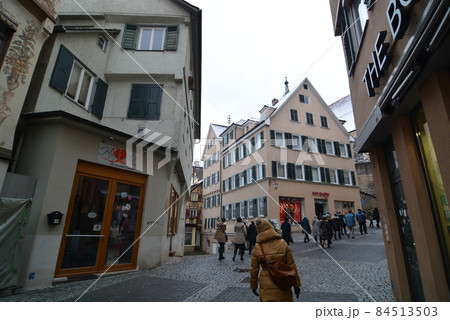 ドイツ チュービンゲン ドイツ チュービンゲン 84513503