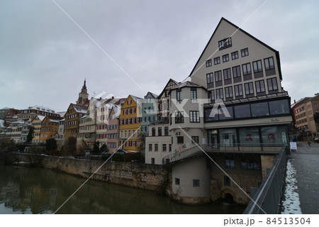 ドイツ チュービンゲン ドイツ チュービンゲン 84513504