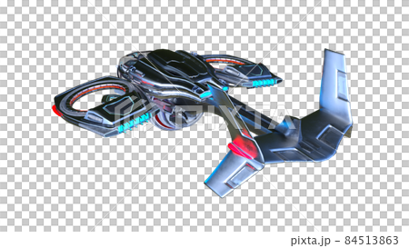 Spaceship Spaceship 84513863
