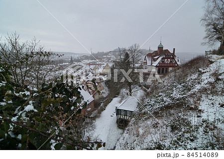 ドイツ チュービンゲン ドイツ チュービンゲン 84514089