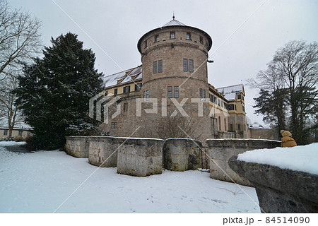 ドイツ チュービンゲン ドイツ チュービンゲン 84514090