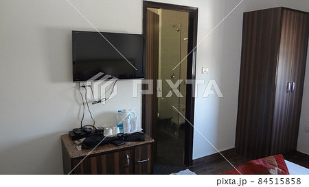 インド旅行、旅、一人旅、食事、街並み、観光地 84515858