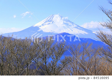 箱根天閣台（富士見峠） 84516095