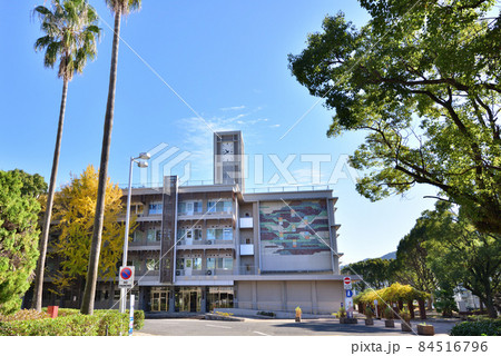 長崎大学 国立大学法人長崎大学 長崎大学文教町キャンパス 長崎大学 国立大学法人長崎大学 長崎大学文教町キャンパス 84516796