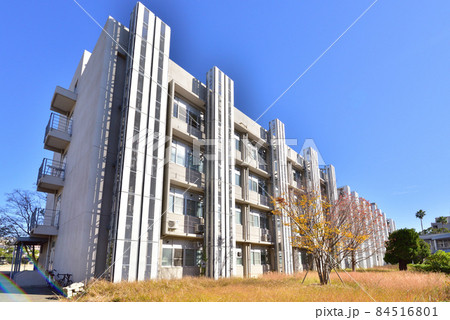 長崎大学　国立大学法人長崎大学　長崎大学文教町キャンパス 84516801