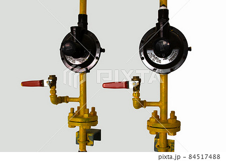 yellow gas pipeline yellow gas pipeline 84517488