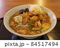 味噌ラーメン 84517494