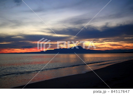 大山 大山 84517647