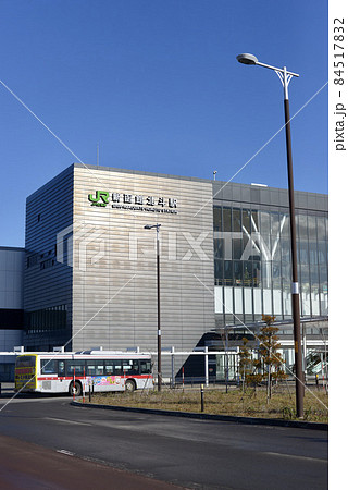 新函館北斗駅 新函館北斗駅 84517832