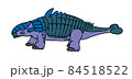アンキロサウルス 84518522