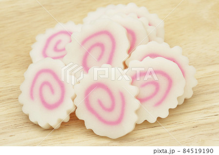 なると巻き 84519190