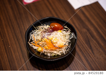 japanese food in the restaurant japanese food in the restaurant 84520180