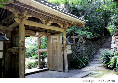 龍潭寺 奥浜名湖 84520590