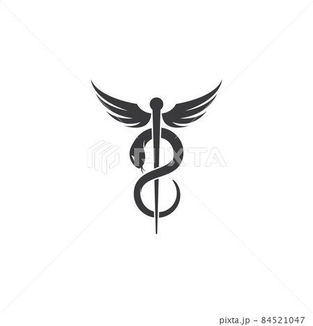 Snake illustration vector 84521047