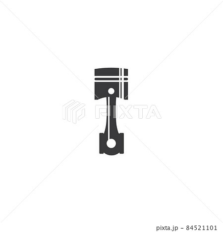 Piston auto service design 84521101