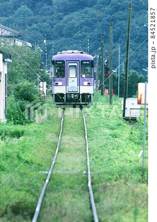 北条鉄道フラワ2000形 84521857
