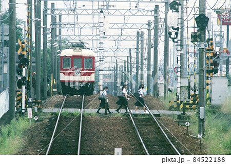 神戸電鉄1100系 84522188