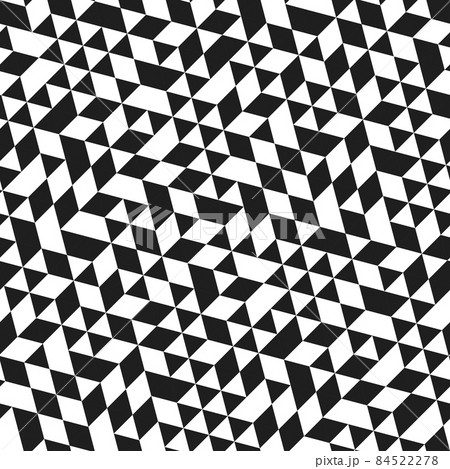 Geometric Seamless Pattern Geometric Seamless Pattern 84522278