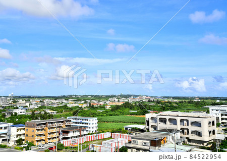 宮古島/沖縄県宮古島市平良下里、西里周辺(沖縄県宮古島市)【2020.7】 宮古島/沖縄県宮古島市平良下里、西里周辺(沖縄県宮古島市)【2020.7】 84522954