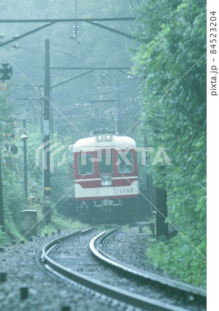 神戸電鉄1100系 神戸電鉄1100系 84523204