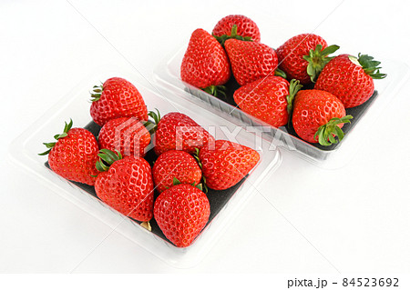 いちご（あまりん） 84523692