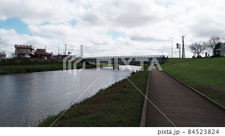 多古の風景 84523824