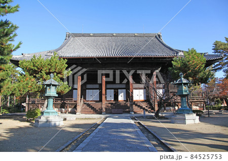 百万遍知恩寺 百万遍知恩寺 84525753