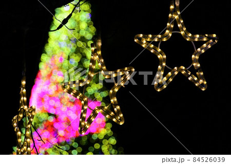 御殿場高原 時之栖イルミネーション 84526039