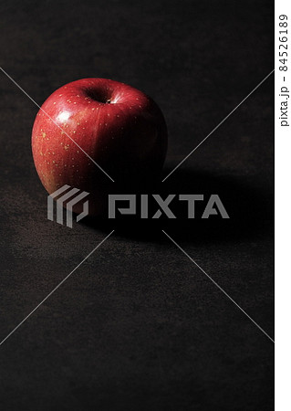 りんごのイメージ画像 84526189