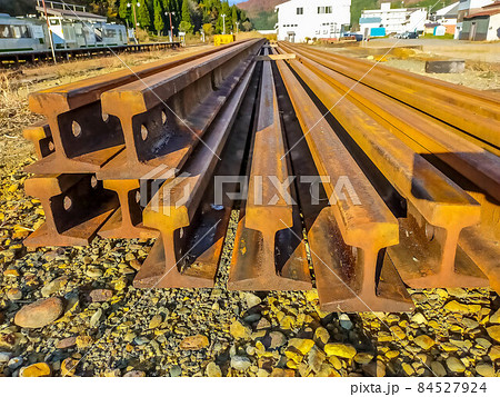 小春日和の撮り鉄 84527924