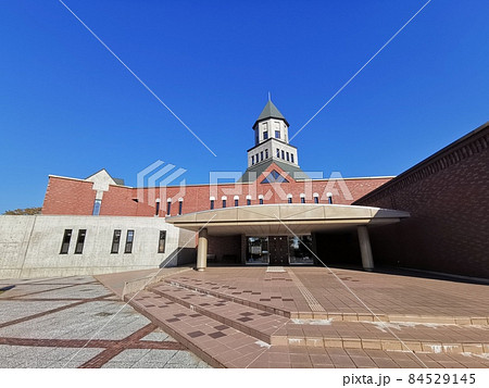 江別市セラミックアートセンター（北海道江別市） 84529145