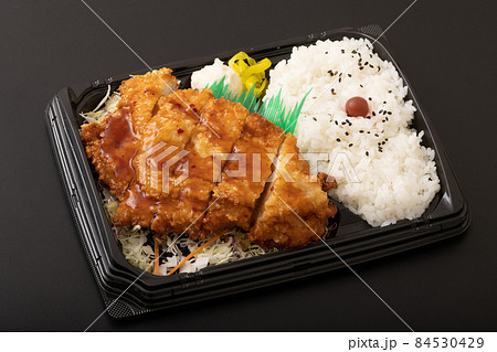 チキン南蛮弁当 84530429