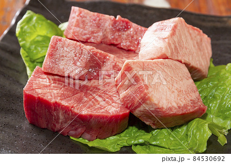厚切り牛タン 84530692