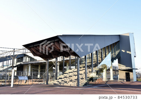 栃木県塩谷郡高根沢町　宝積寺駅 84530733