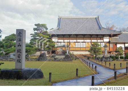 続芳院(虎渓山永保寺 岐阜県 多治見市) 続芳院(虎渓山永保寺 岐阜県 多治見市) 84533228