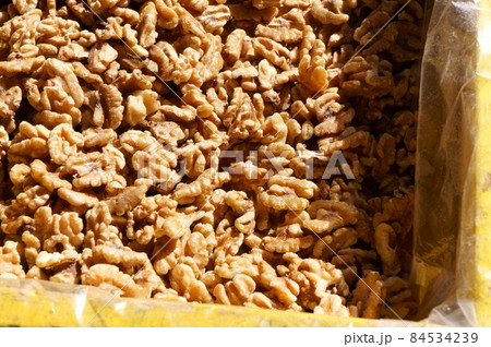 くるみの量り売り 84534239