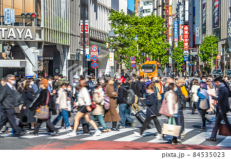 日本の東京都市景観 師走。オミクロン株に世界は震撼。渋谷に咳き込む高齢者増加、脅威の人流増=2日 日本の東京都市景観 師走。オミクロン株に世界は震撼。渋谷に咳き込む高齢者増加、脅威の人流増=2日 84535023