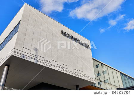 SSプラザせんだい 84535704