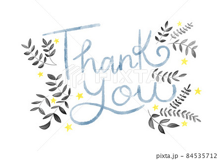 Thank you Thank you 84535712