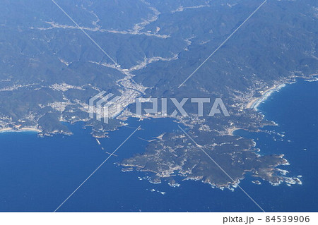 静岡県下田市 ペリー艦隊来航記念碑のある港 静岡県下田市 ペリー艦隊来航記念碑のある港 84539906