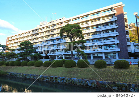 高知県庁 高知県庁 84540727