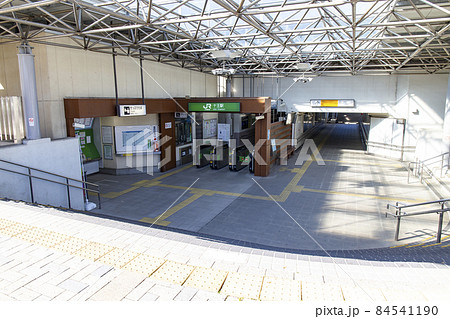 十王駅東口 84541190