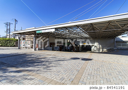 十王駅東口 84541191