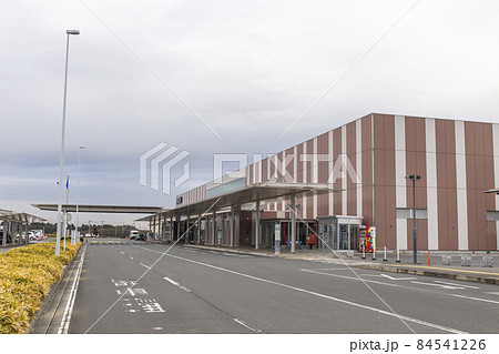 茨城空港 84541226