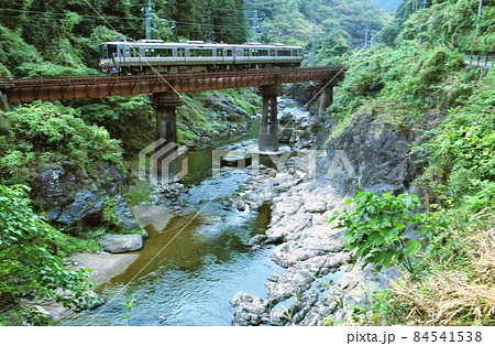 JR西日本223系 JR西日本223系 84541538