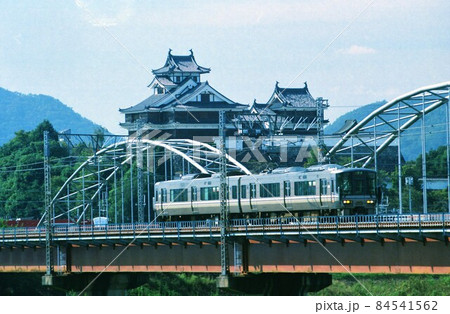 JR西日本223系 JR西日本223系 84541562
